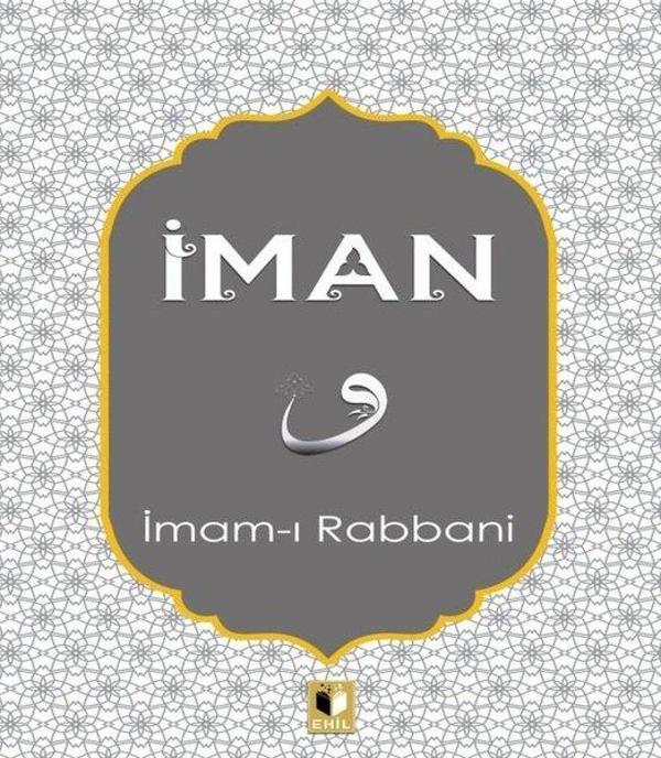 İman - Ehil - Image 1
