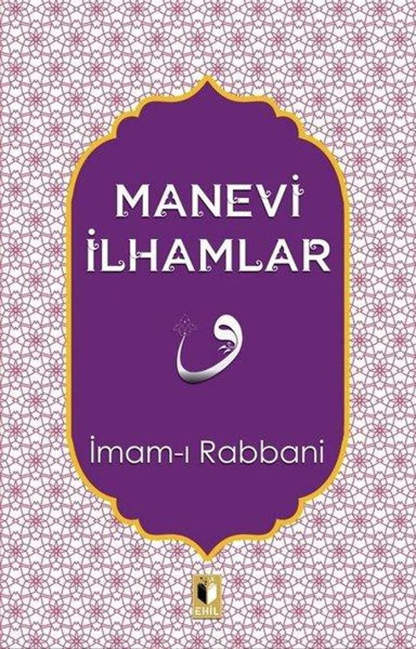 Manevi İlhamlar - Ehil - Image 1