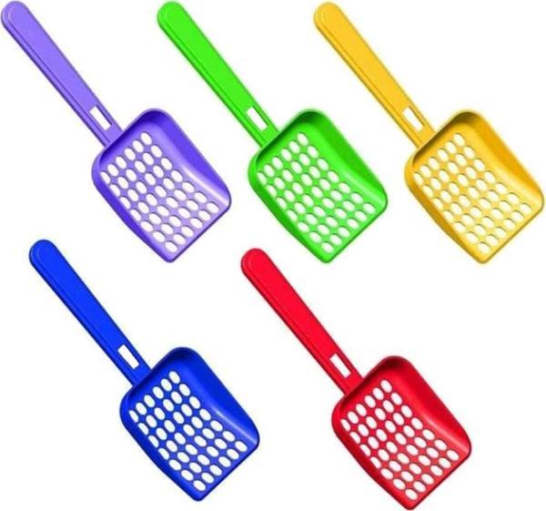 Kedi Kumu Küreği - Image 1