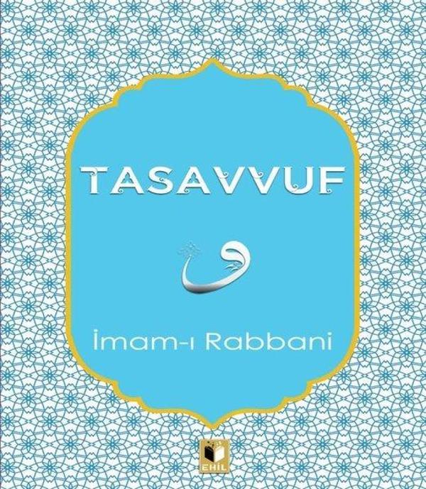 Tasavvuf - Ehil - Image 1