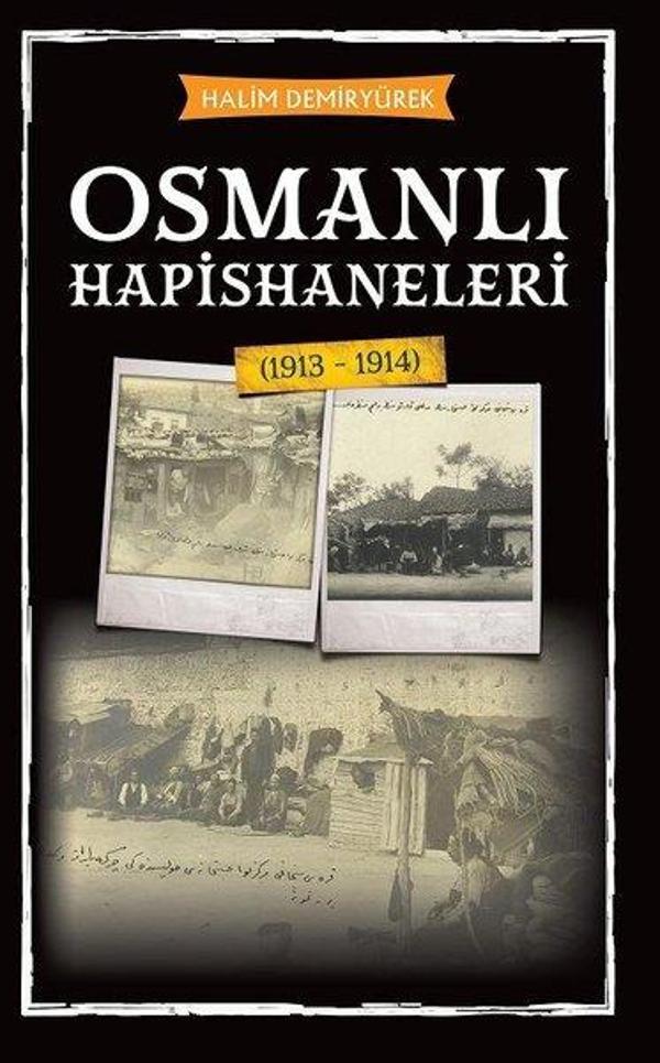 Babıali Kültür - BKY Osmanlı Hapishaneleri - Babıali Kültür - BKY - Image 1