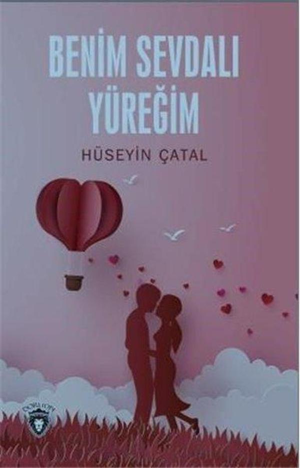 Benim Sevdalı Yüreğim - Dorlion Yayınevi - Image 1