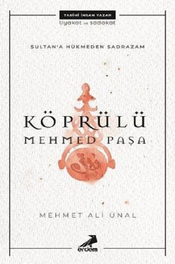 Köprülü Mehmed Paşa - Erdem Yayınları - Image 1