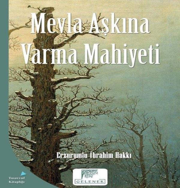 Mevla Aşkına Varma Mahiyeti - Gelenek Yayınları - Image 1