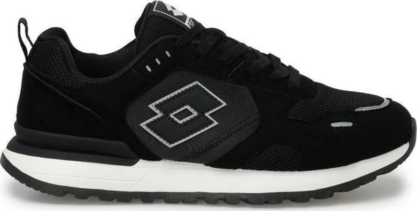 Lotto Loten Spor Ayakkabı Siyah - Image 1