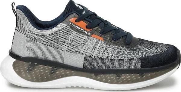 Lumberjack Elwood Spor Ayakkabı Lacivert - Image 1