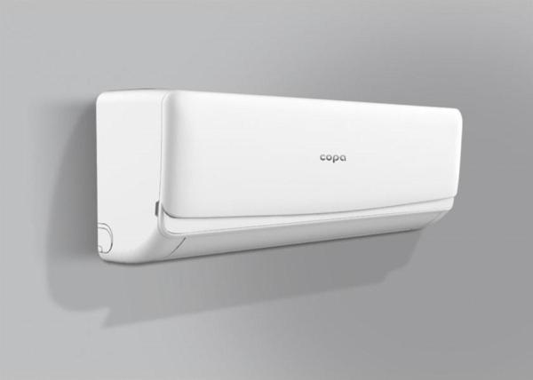 Copa Viva Line 12 A++ 12000 BTU Inverter Duvar Tipi Klima - Image 1