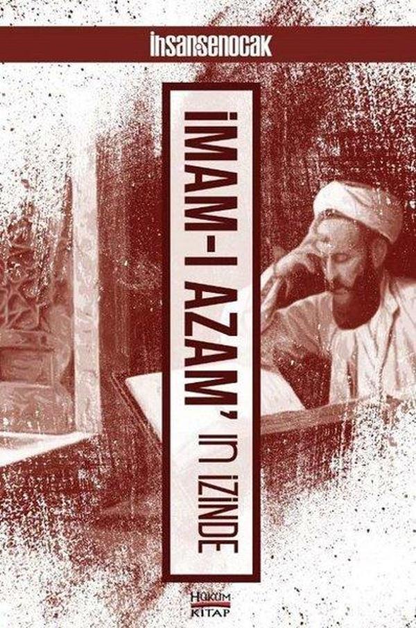 İmam-ı Azam'ın İzinde - Hüküm Kitap - Image 1