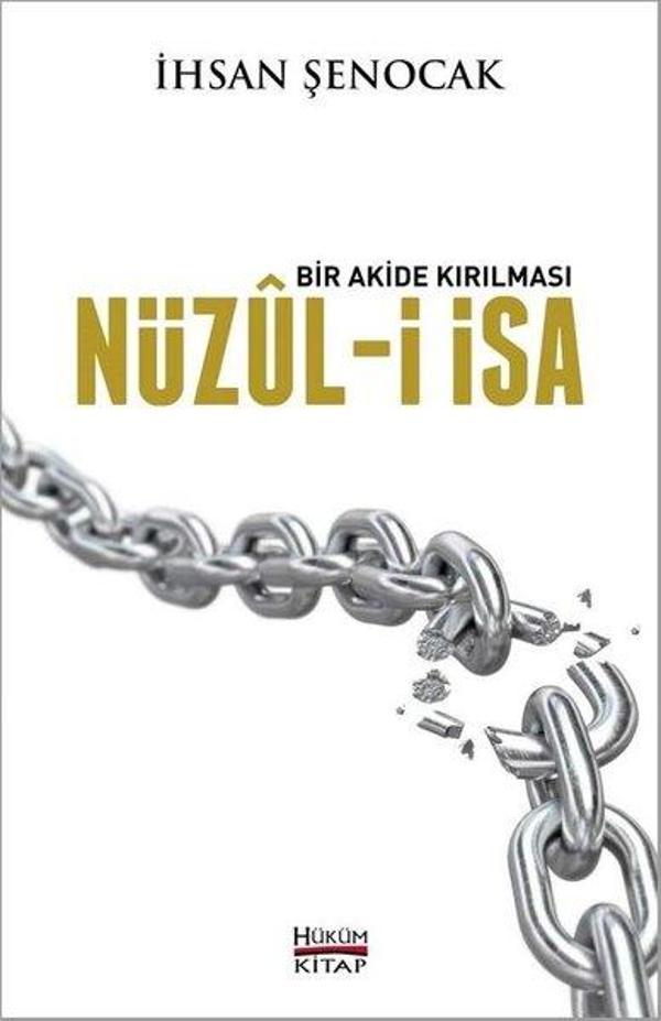 Nüzül-i İsa: Bir Akide Kırılması - Hüküm Kitap - Image 1