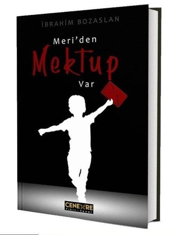 Meri'den Mektup Var - Cenevre Fikir Sanat - Image 1