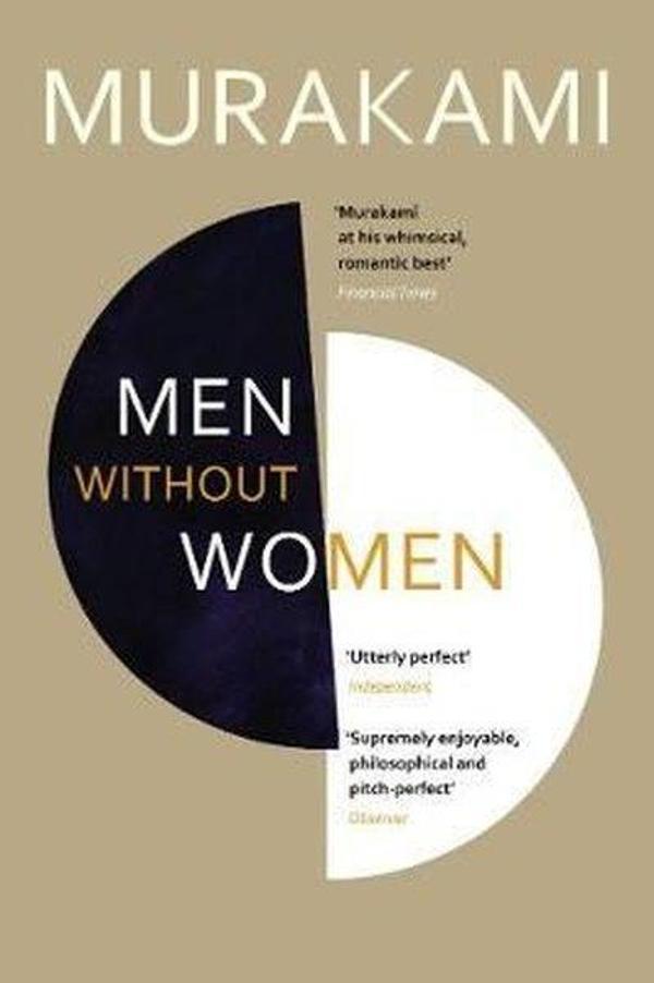 Men Without Women: Stories - Random House - Image 1