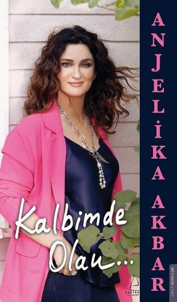 Destek Yayınları Kalbimde Olan - Destek Yayınları - Image 1