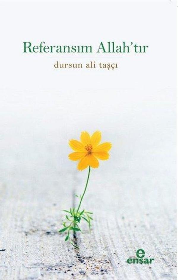 Referansım Allah'tır - Ensar Neşriyat - Image 1