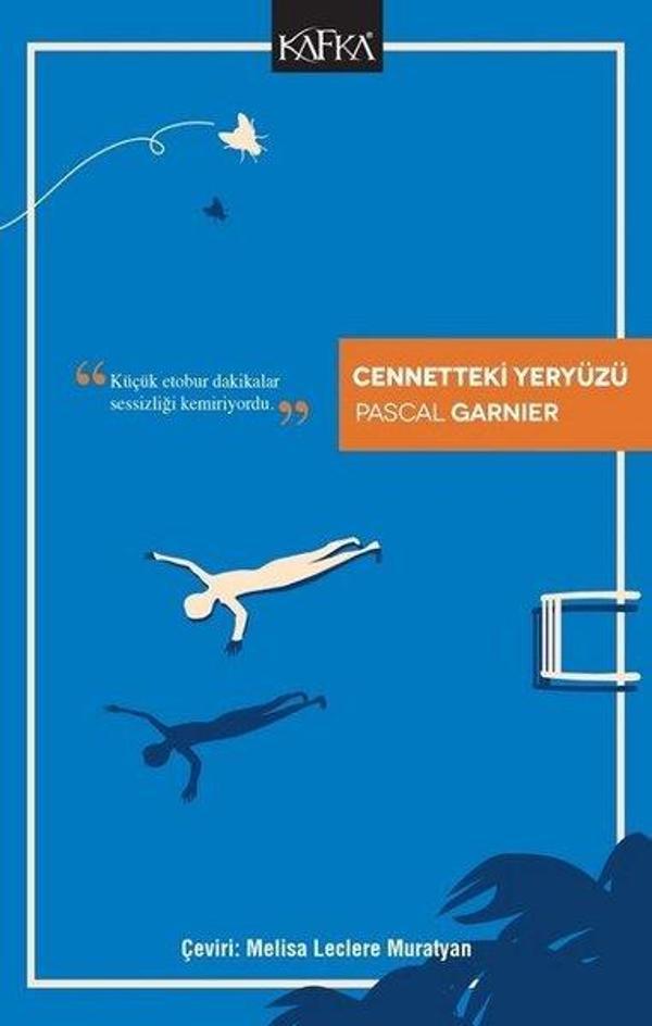 Cennetteki Yeryüzü - Kafka Kitap - Image 1