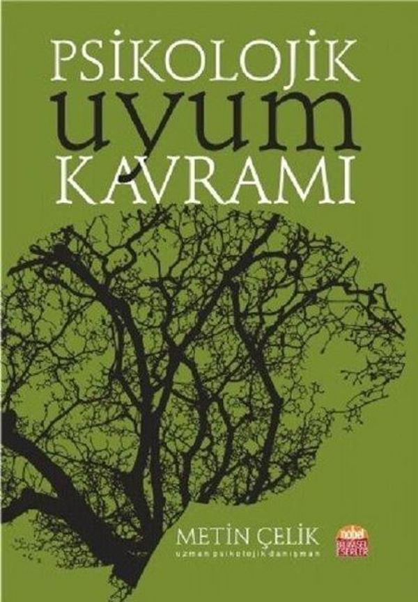 Psikolojik Uyum Kavramı - Nobel Bilimsel Eserler - Image 1