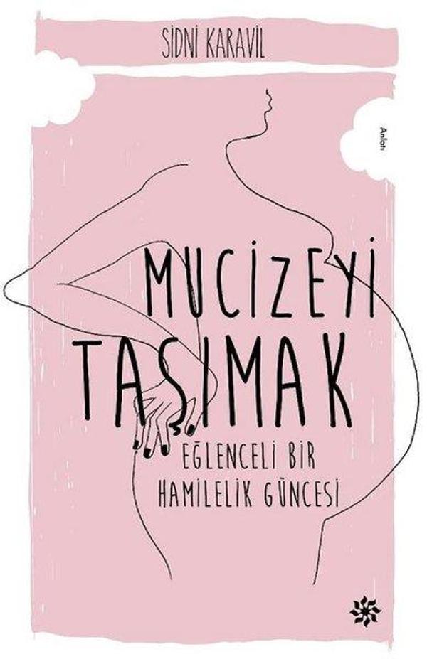 Mucizeyi Taşımak: Eğlenceli Bir Hamilelik Hikayesi - Doğan Novus - Image 1