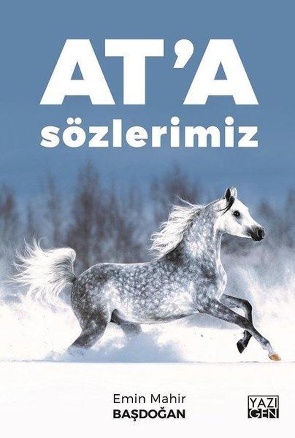At'a Sözlerimiz - Yazıgen Yayınevi - Image 1