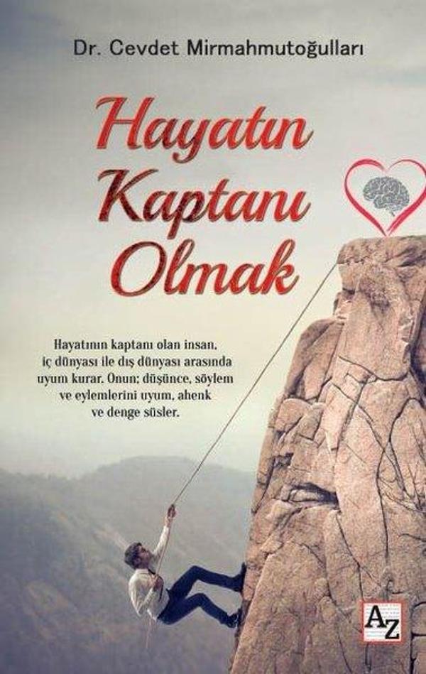 Hayatın Kaptanı Olmak - Az Kitap - Image 1