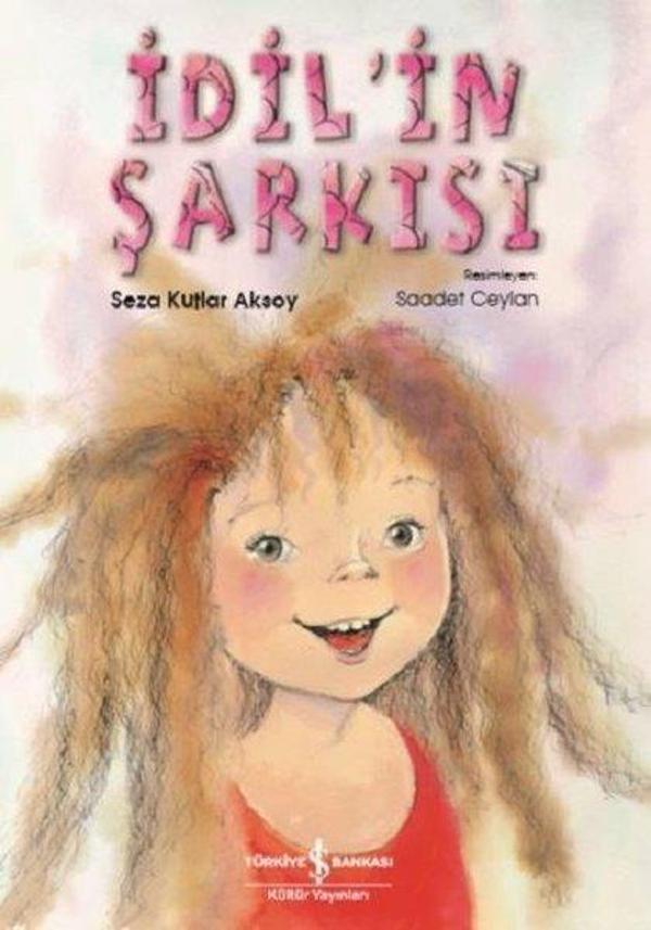 İdil'in Şarkısı - İş Bankası Kültür Yayınları - Image 1