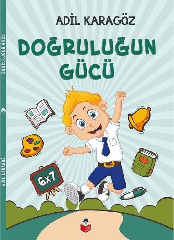 Doğruluğun Gücü - Başucu Yayınları - Image 1