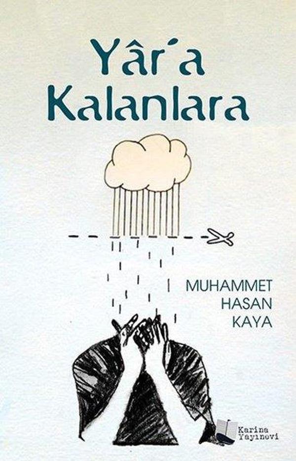 Yar'a Kalanlara - Karina Yayınevi - Image 1
