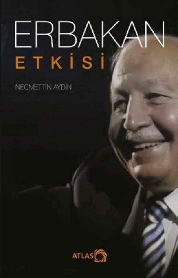 Erbakan Etkisi - Atlas Kitap - Image 1