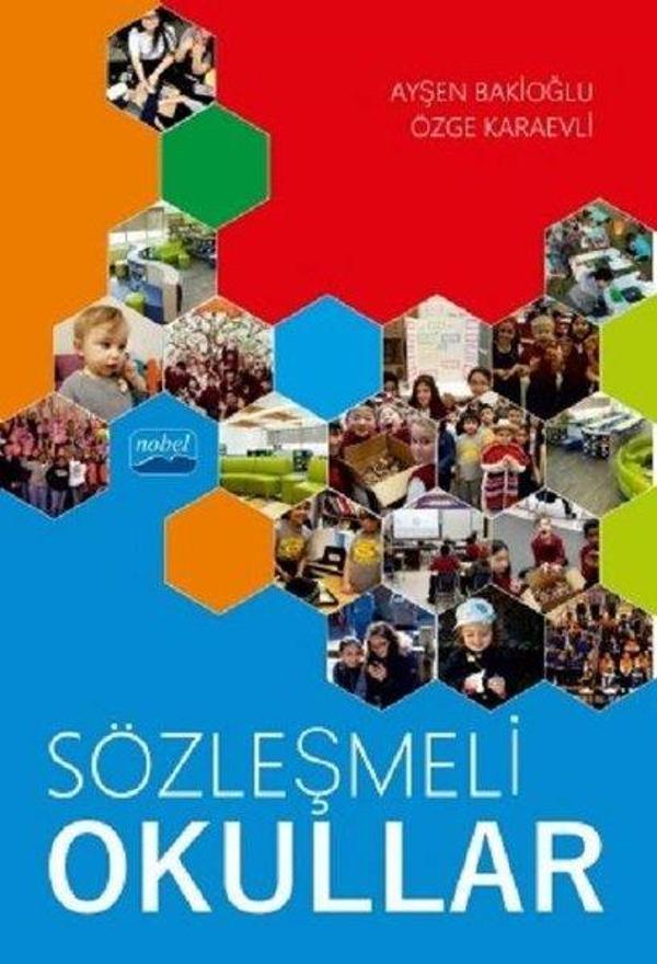 Sözleşmeli Okullar - Nobel Akademik Yayıncılık - Image 1