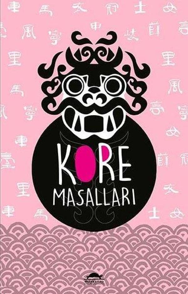 Kore Masalları - Maya Kitap - Image 1