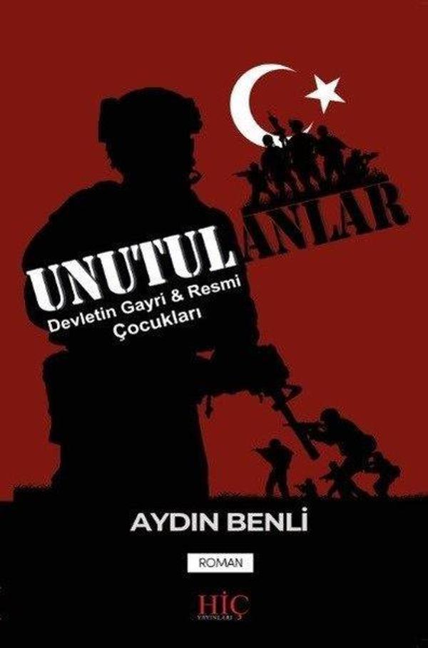 Unutulanlar - Hiç Yayınları - Image 1