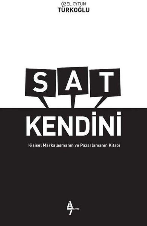 Sat Kendini - A7 Kitap - Image 1