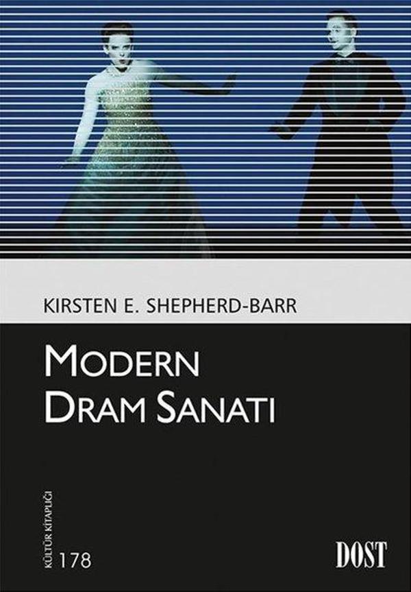 Modern Dram Sanatı - Dost Kitabevi - Image 1