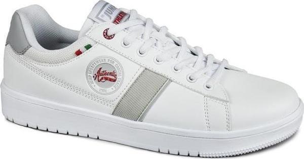 Jump 27796 Spor Ayakkabı Beyaz - Image 1