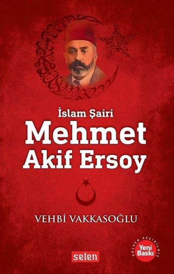 Mehmet Akif Ersoy - Selen - Image 1