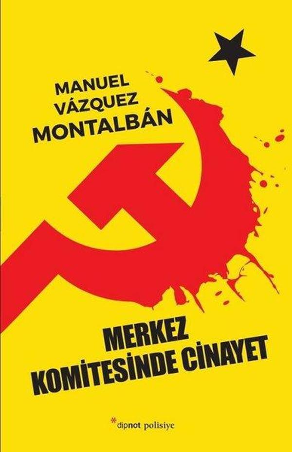 Merkez Komitesinde Cinayet - Dipnot - Image 1