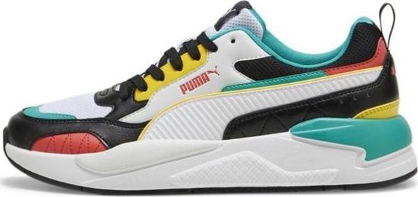 Puma Spor Ayakkabı X-Ray 2 Square Whisper Günlük Giyim Ayakkabısı - Image 1
