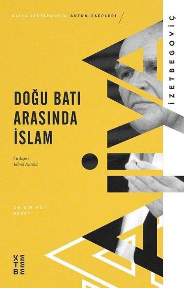 Doğu Batı Arasında İslam - Ketebe - Image 1