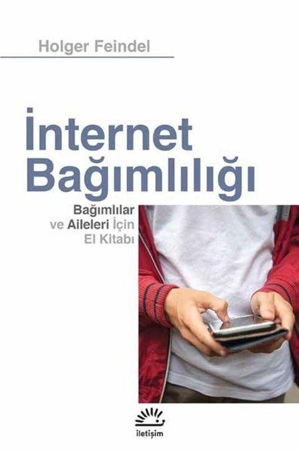 İnternet Bağımlılığı - İletişim Yayınları - Image 1
