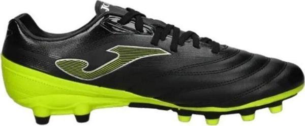 Joma Numero N10S2331FG Siyah-Sarı Erkek Krampon - Image 1