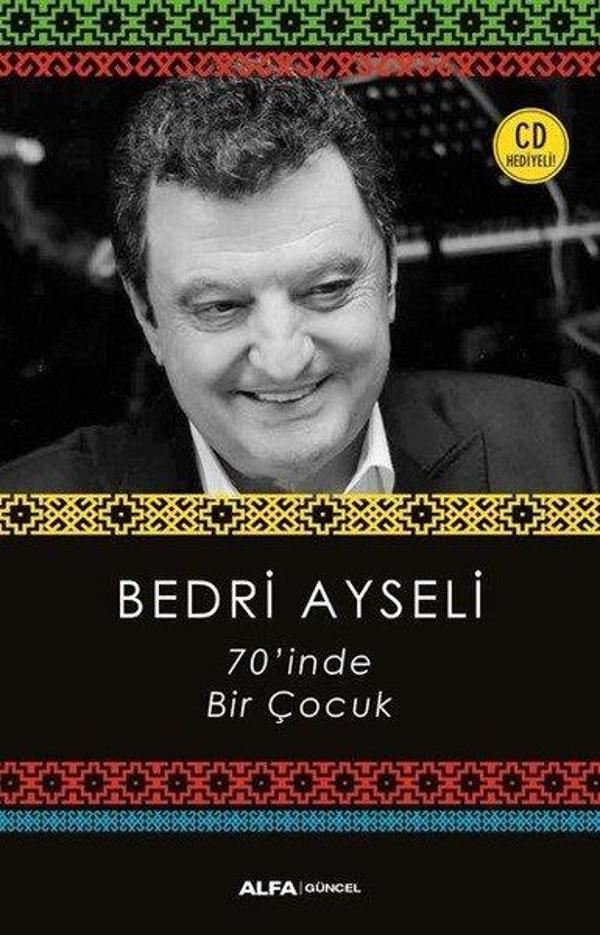 70'inde Bir Çocuk - Alfa Yayıncılık - Image 1