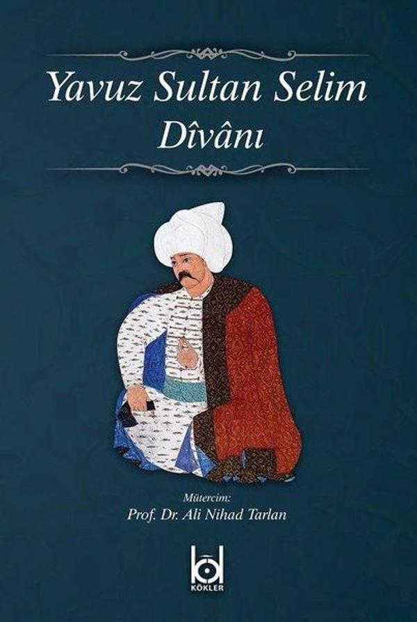 Yavuz Sultan Selim Divanı - Kökler - Image 1
