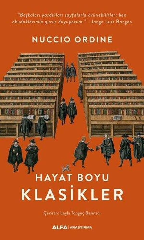 Hayat Boyu Klasikler - Alfa Yayıncılık - Image 1