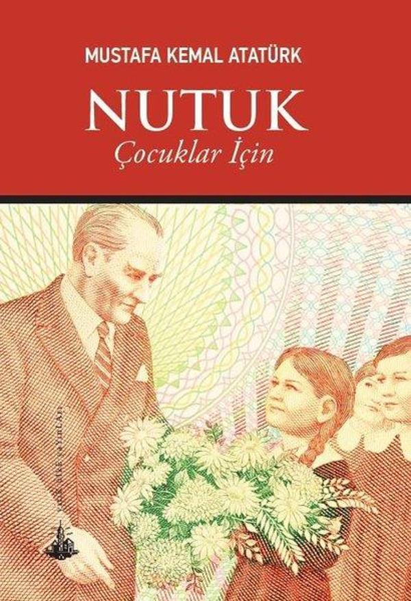 Nutuk-Çocuklar İçin - Yitik Ülke Yayınları - Image 1
