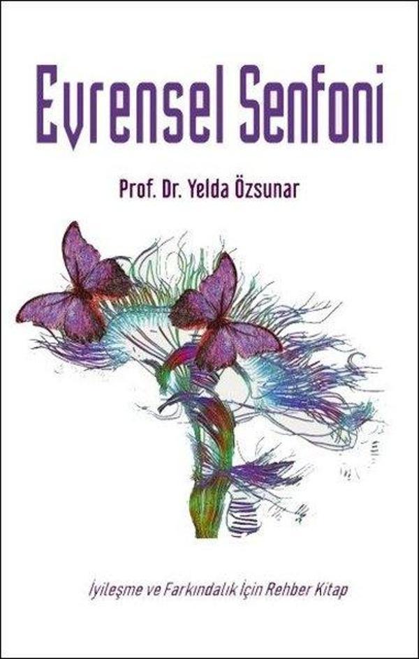 Evrensel Senfoni - Yazarın Kendi Yayını - Image 1