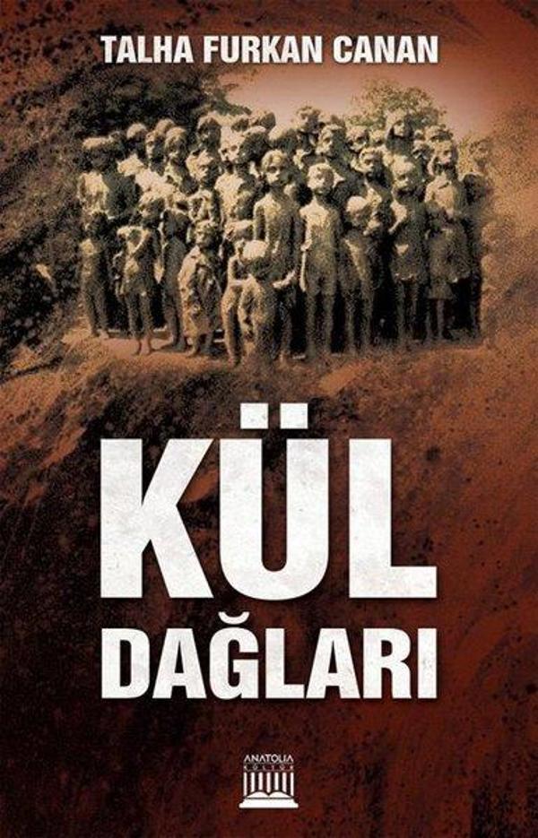 Anatolia Kültür Kül Dağları - Anatolia Kültür - Image 1