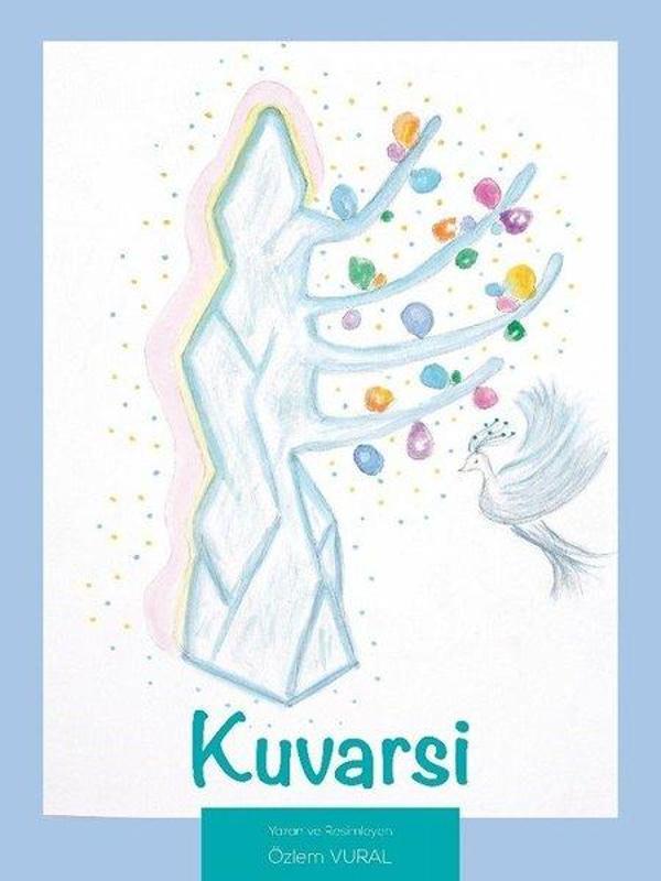 Kuvarsi - Mavinin Not Defteri - Image 1