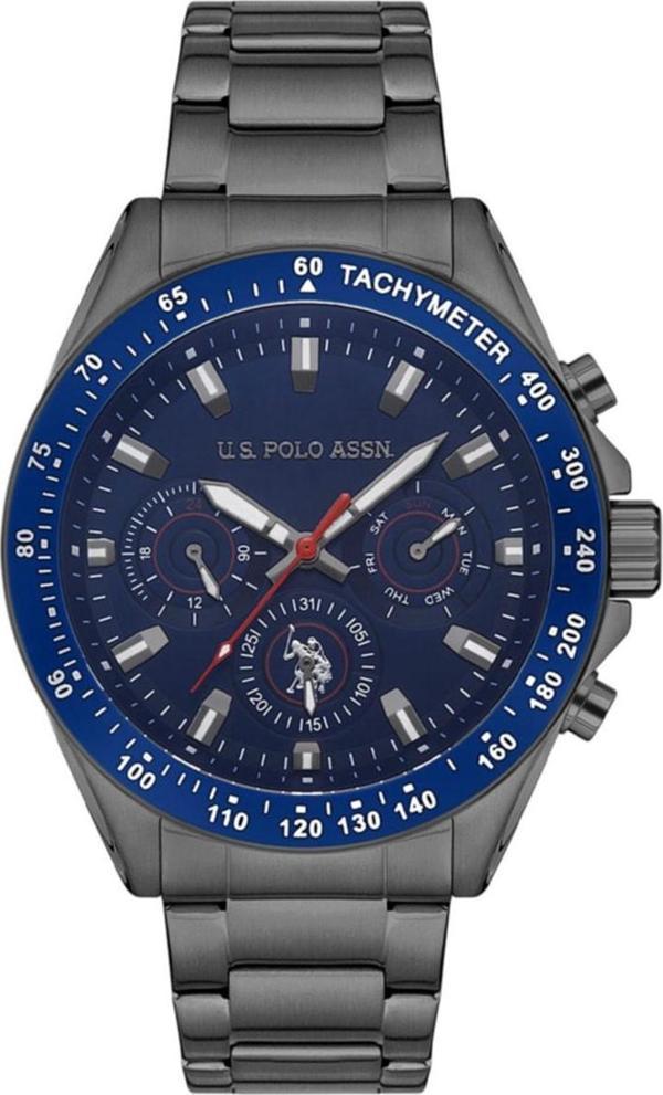 U.S. Polo Assn. Uspa1040-08 Erkek Kol Saati - Image 1