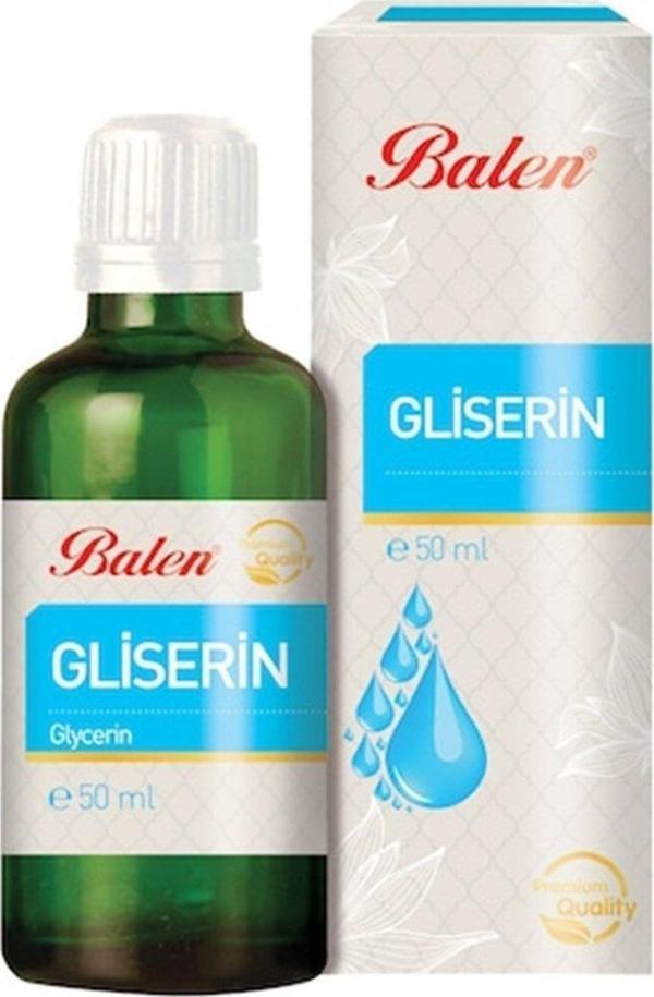 Balen Gliserin 50 ml - Image 1
