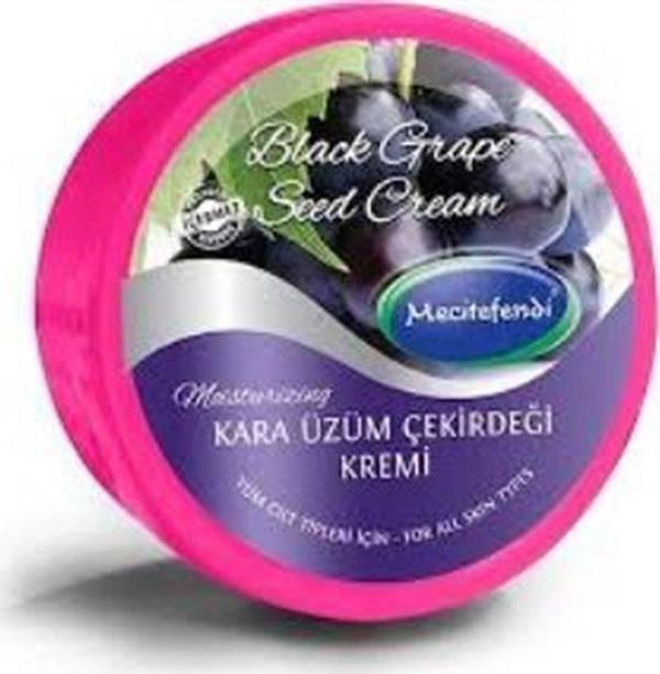 Mecitefendi Üzüm Çekirdeği Kremi 200 Ml - Image 1