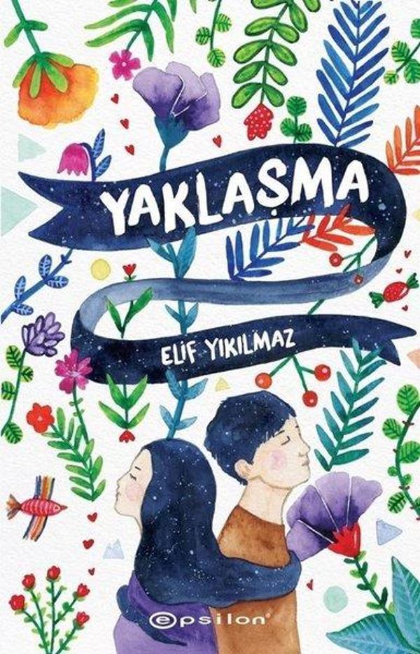 Yaklaşma - Epsilon Yayınevi - Image 1