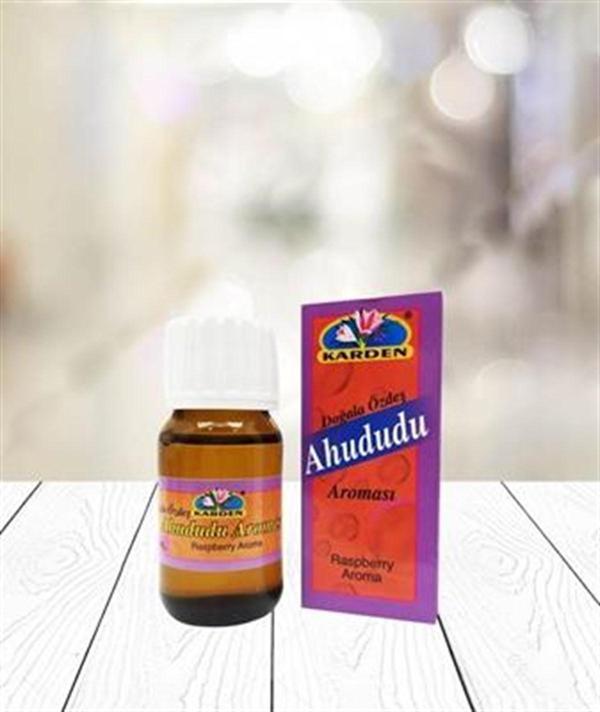 Karden Ahududu Aroması 20 ml - Image 1